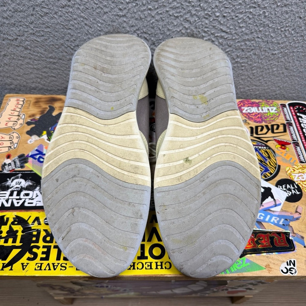 Allbirds Courier Sneakers - Picture 7 of 8